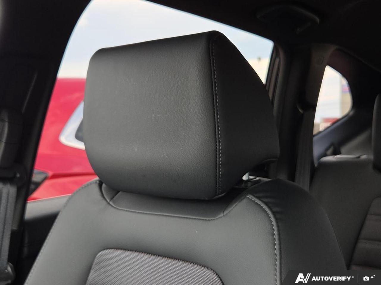 2021 Honda CR-V Sport AWD   SUNROOF   APPLE CARPLAY   HTD SEATS Photo