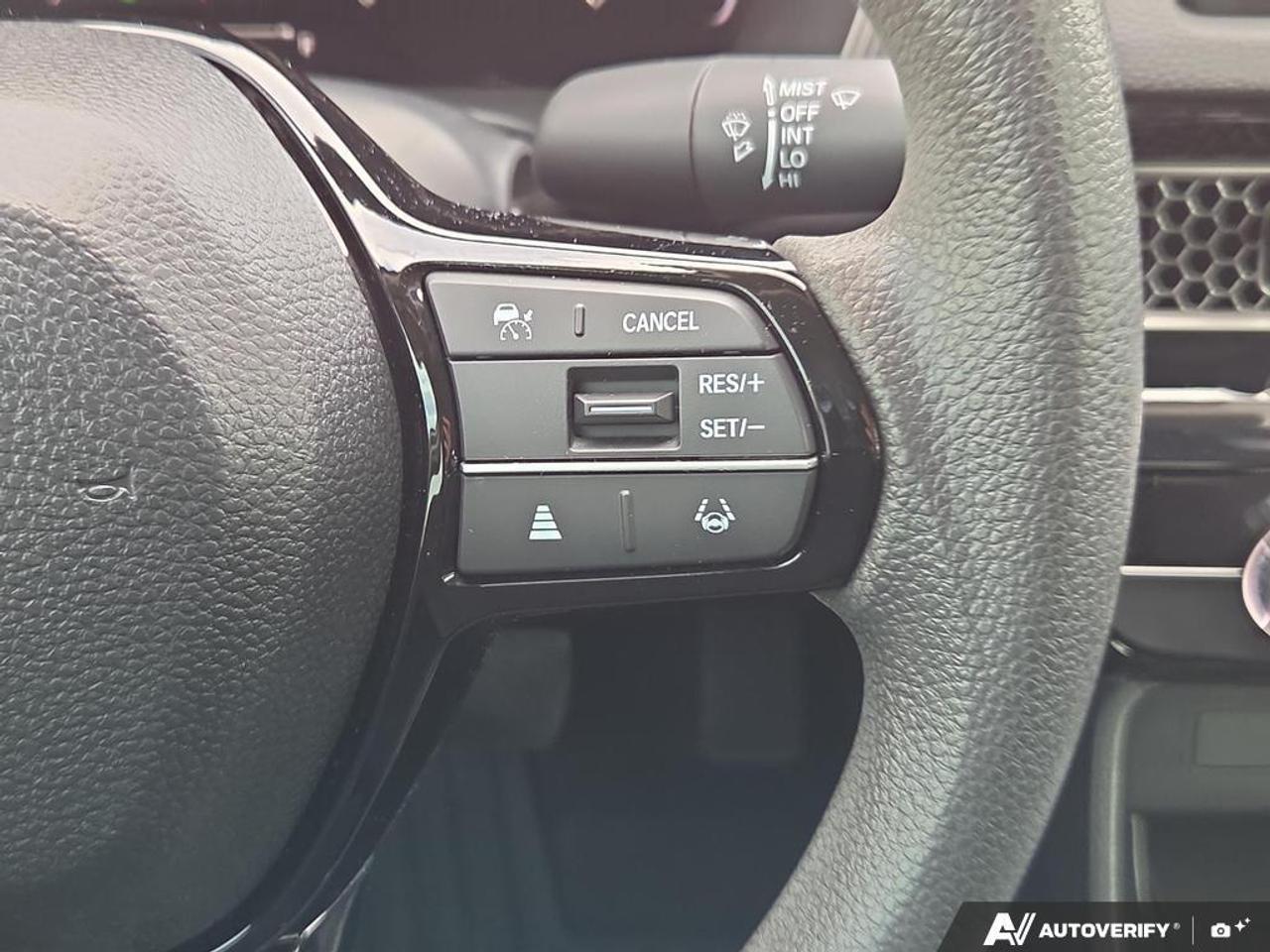 2024 Honda Civic Sedan LX-B CVT   LOW KM   NO CLAIMS   ONE OWNER Photo