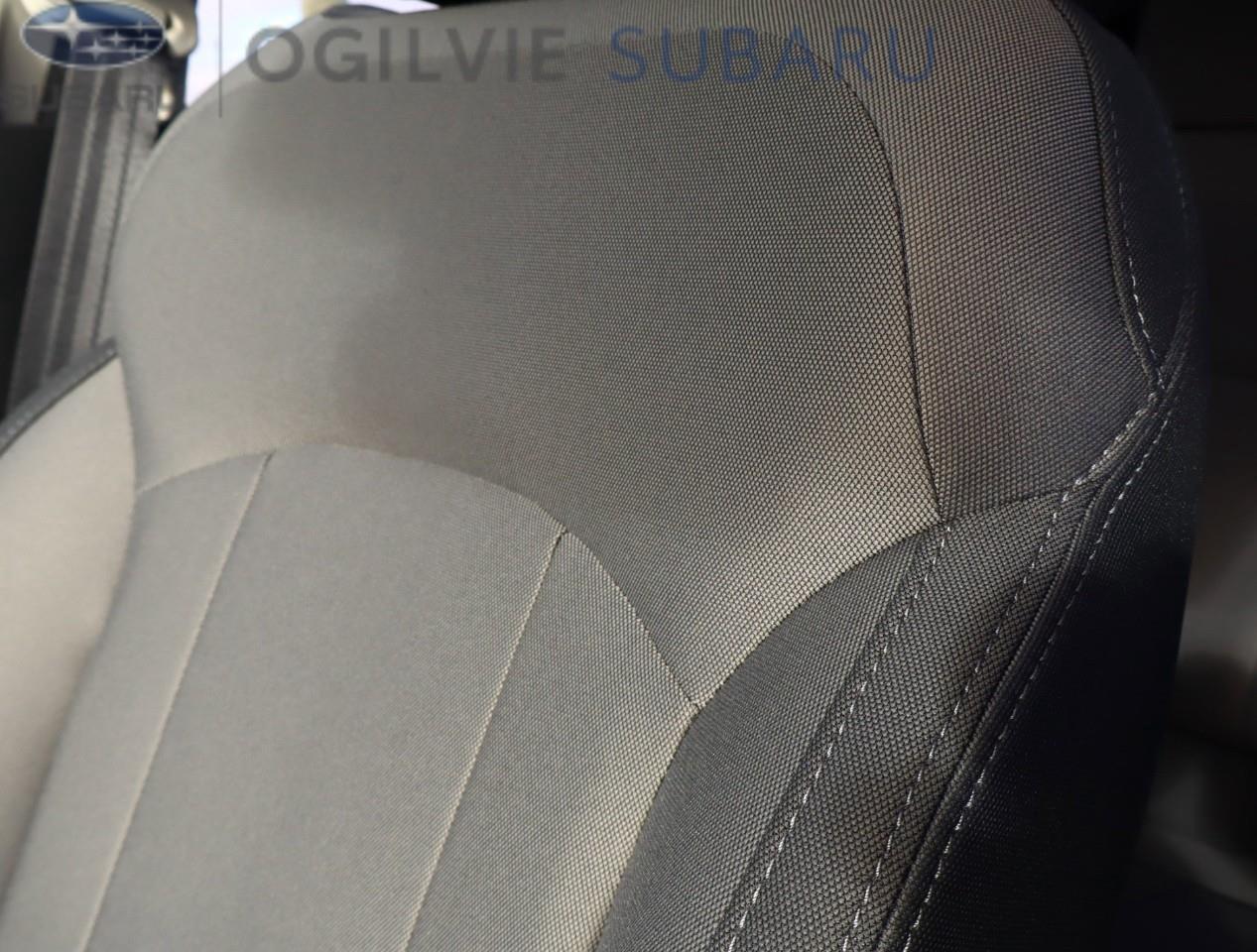 2026 Subaru Crosstrek Convenience 4dr All-Wheel Drive Photo
