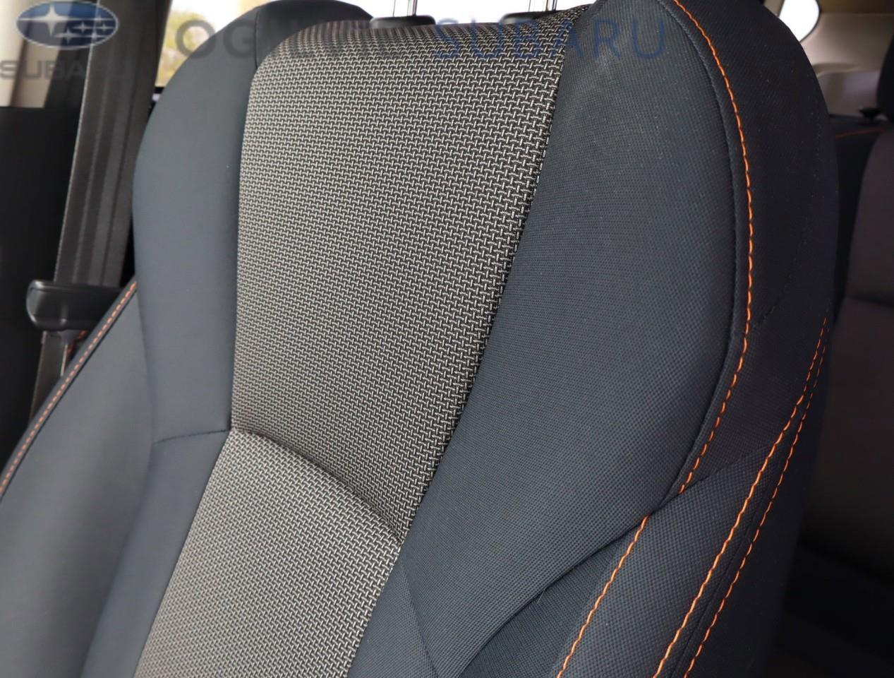 2019 Subaru Crosstrek Touring (CVT) 4dr All-Wheel Drive Photo