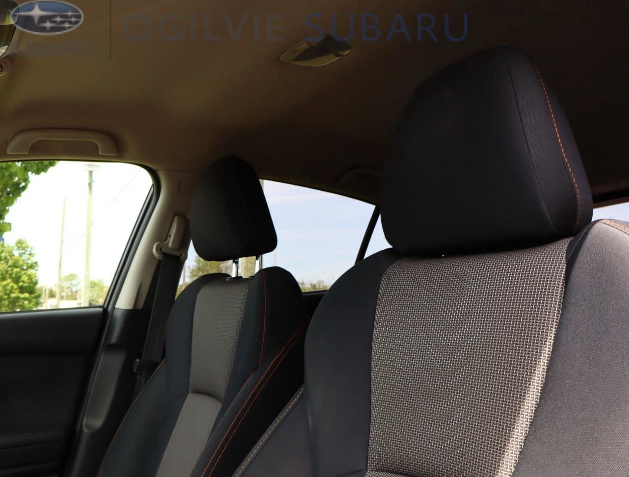 2019 Subaru Crosstrek Touring (CVT) 4dr All-Wheel Drive Photo1