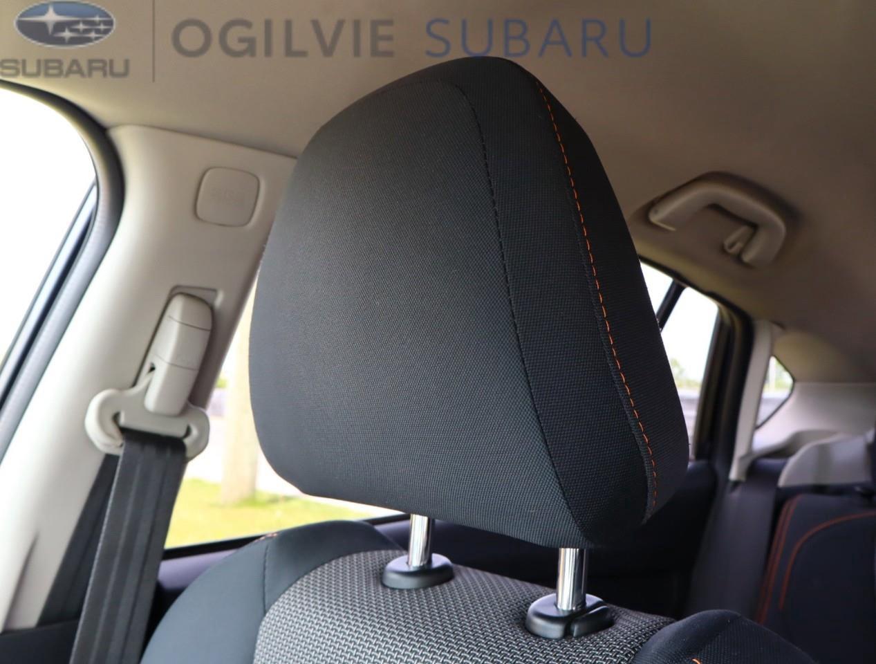 2019 Subaru Crosstrek Touring (CVT) 4dr All-Wheel Drive Photo