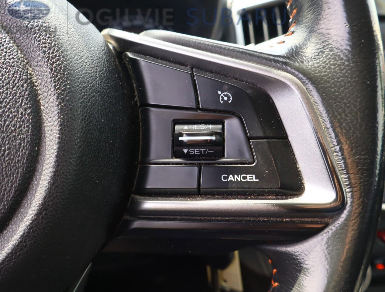 2019 Subaru Crosstrek Touring (CVT) 4dr All-Wheel Drive Photo