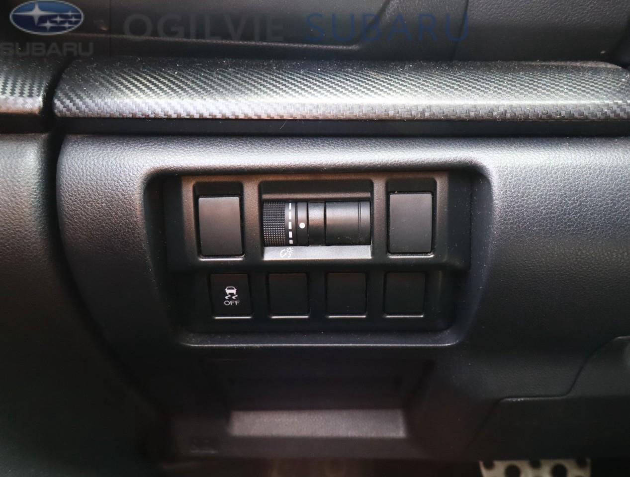 2019 Subaru Crosstrek Touring (CVT) 4dr All-Wheel Drive Photo