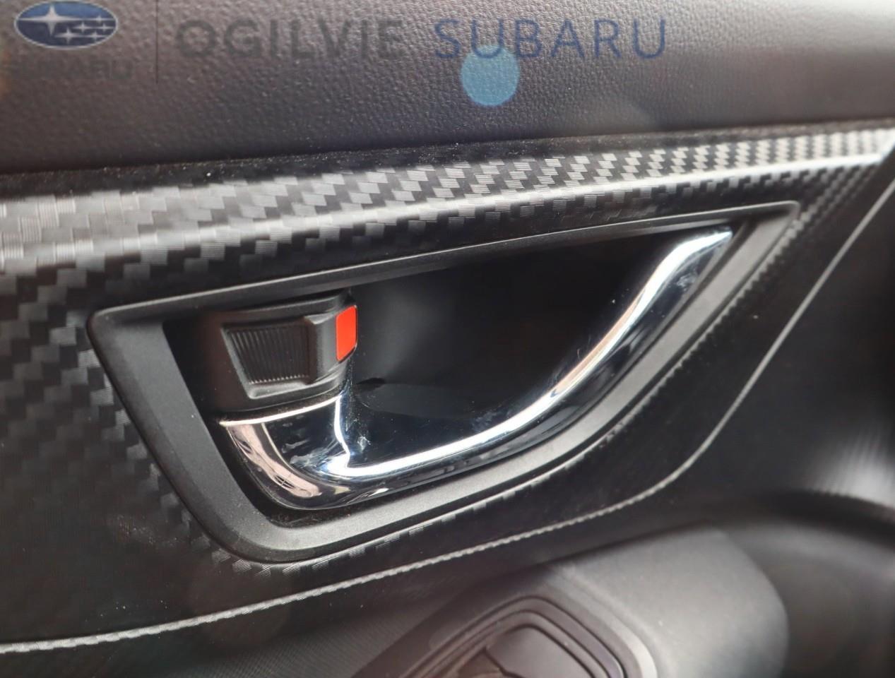 2019 Subaru Crosstrek Touring (CVT) 4dr All-Wheel Drive Photo