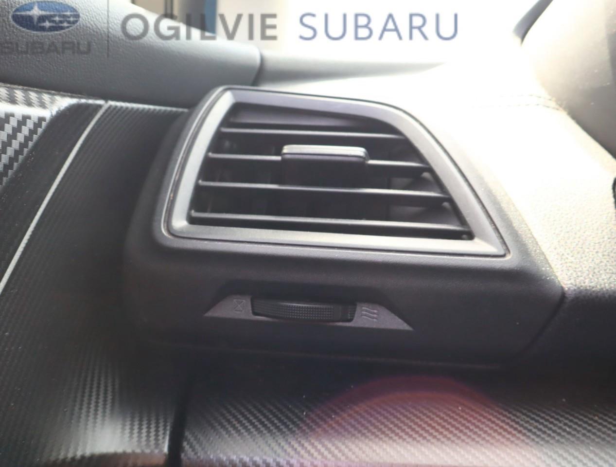 2019 Subaru Crosstrek Touring (CVT) 4dr All-Wheel Drive Photo