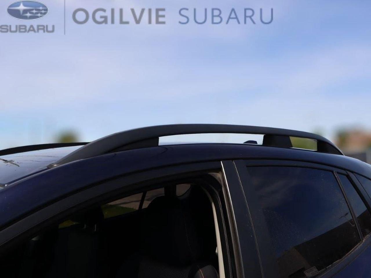 2019 Subaru Crosstrek Touring (CVT) 4dr All-Wheel Drive Photo