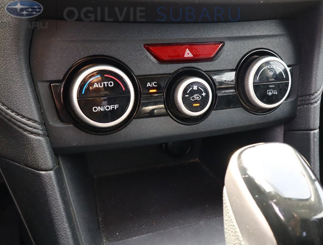 2019 Subaru Crosstrek Touring (CVT) 4dr All-Wheel Drive Photo