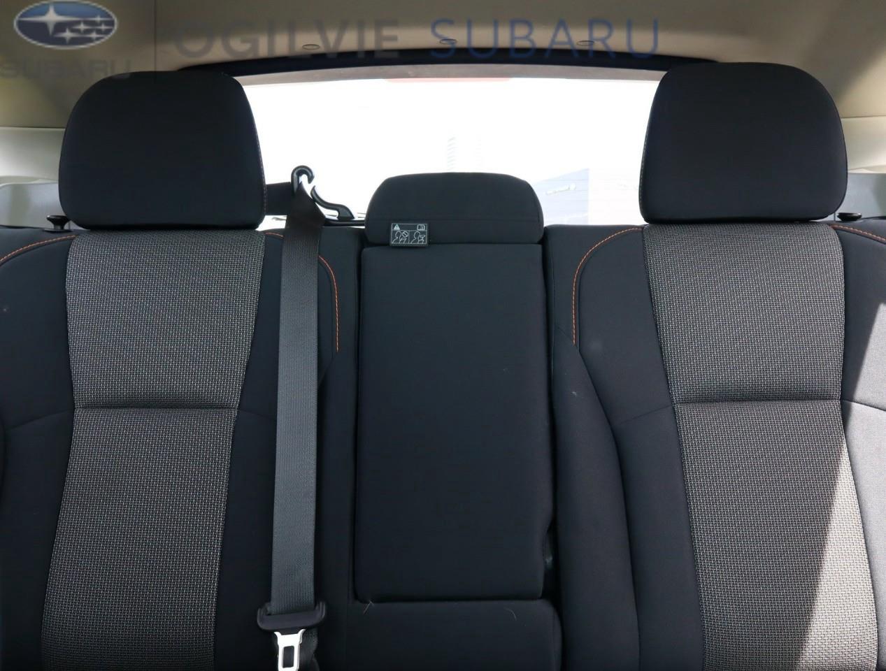 2019 Subaru Crosstrek Touring (CVT) 4dr All-Wheel Drive Photo
