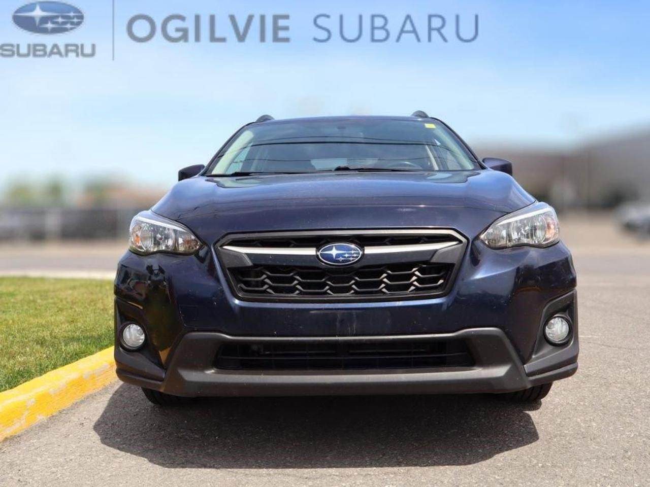2019 Subaru Crosstrek Touring (CVT) 4dr All-Wheel Drive Photo