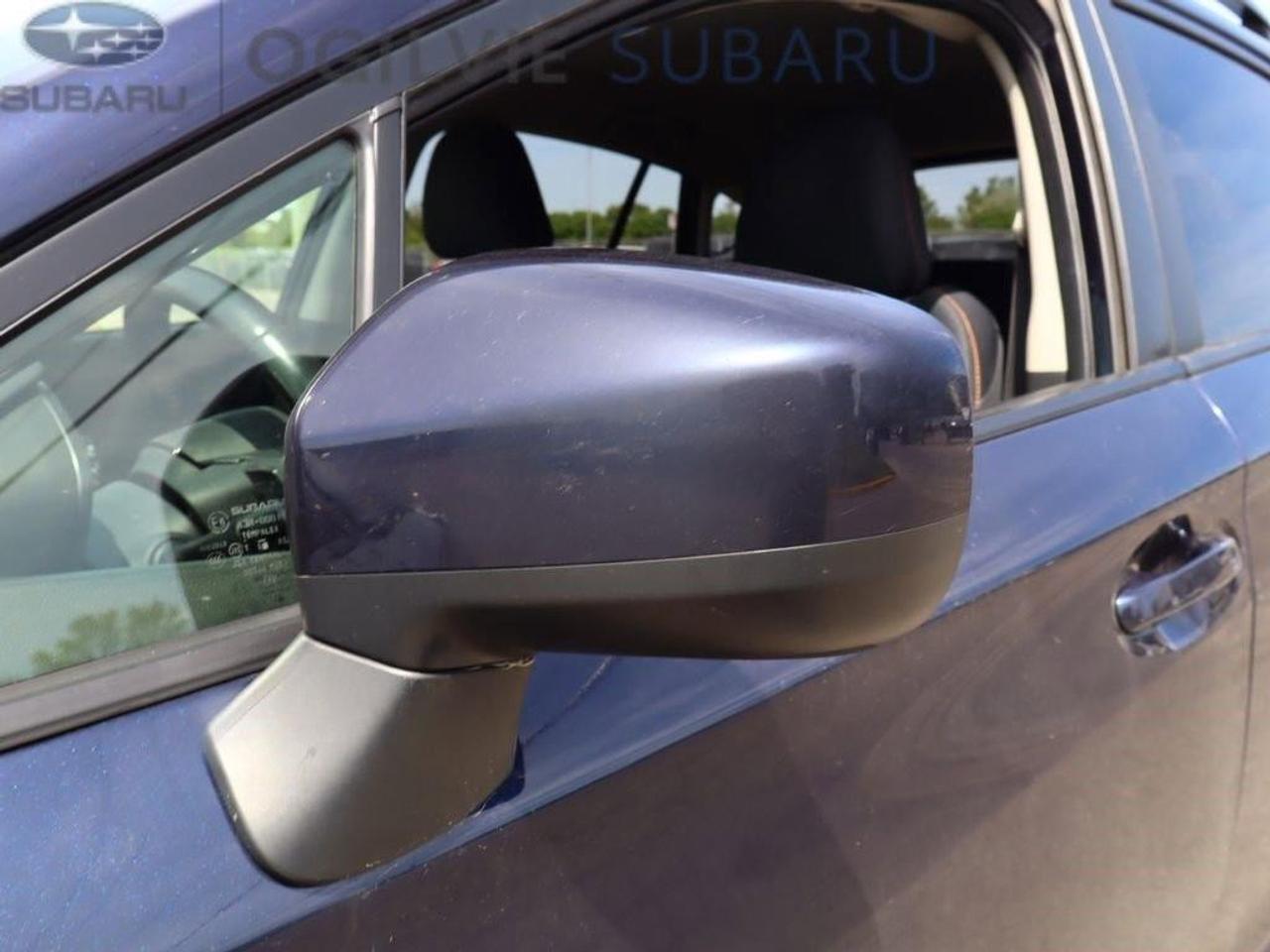 2019 Subaru Crosstrek Touring (CVT) 4dr All-Wheel Drive Photo