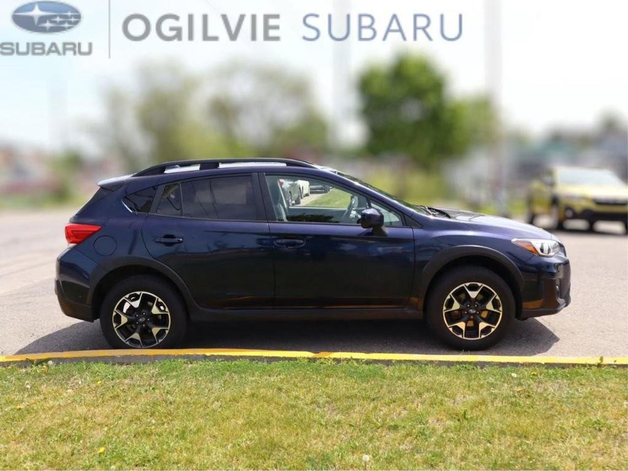 2019 Subaru Crosstrek Touring (CVT) 4dr All-Wheel Drive Photo