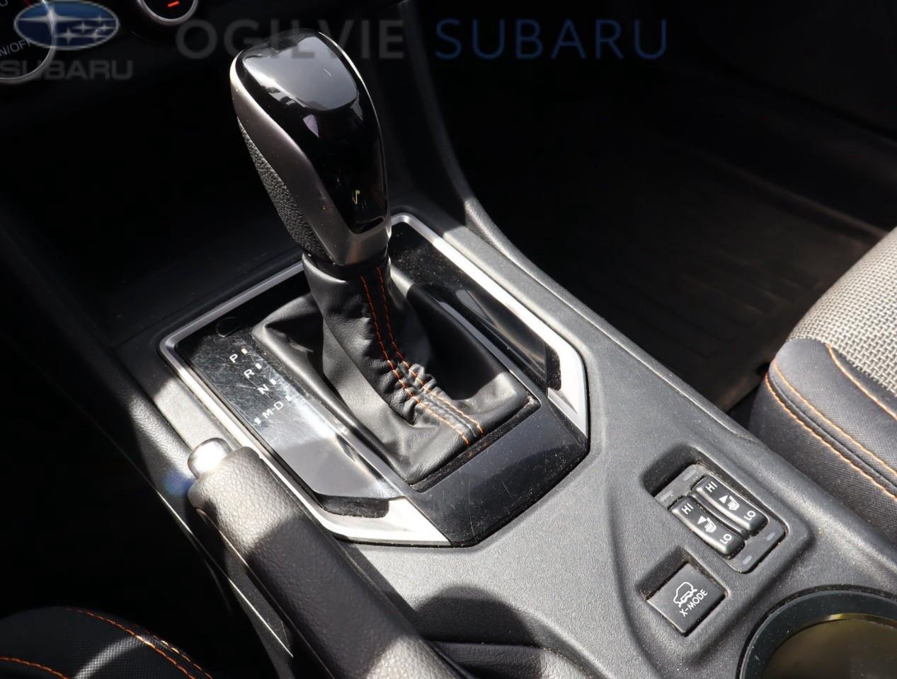 2019 Subaru Crosstrek Touring (CVT) 4dr All-Wheel Drive Photo