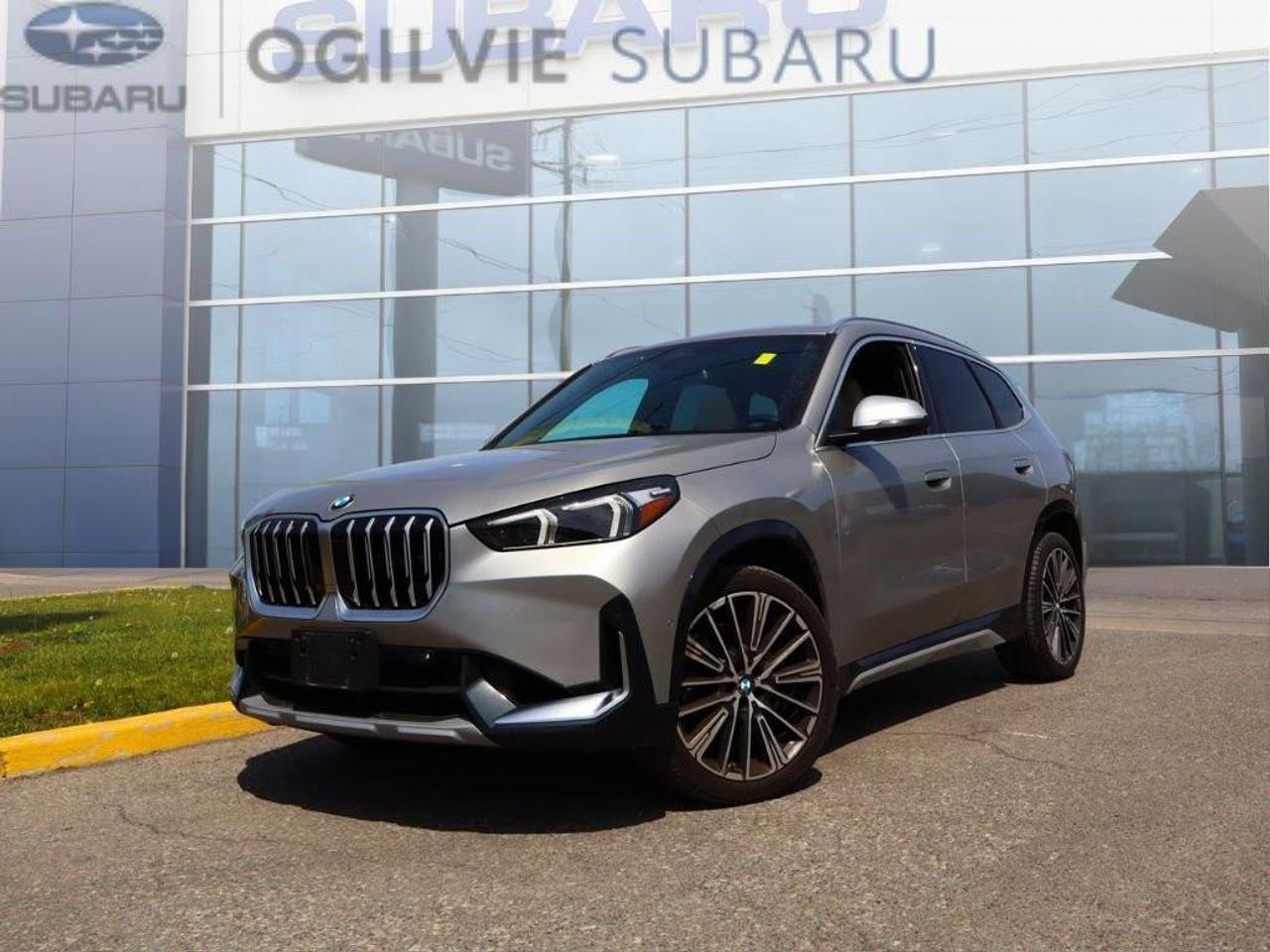 2024 BMW X1 xDrive28i 4dr All-wheel Drive Sports Activity Vehicle Photo0