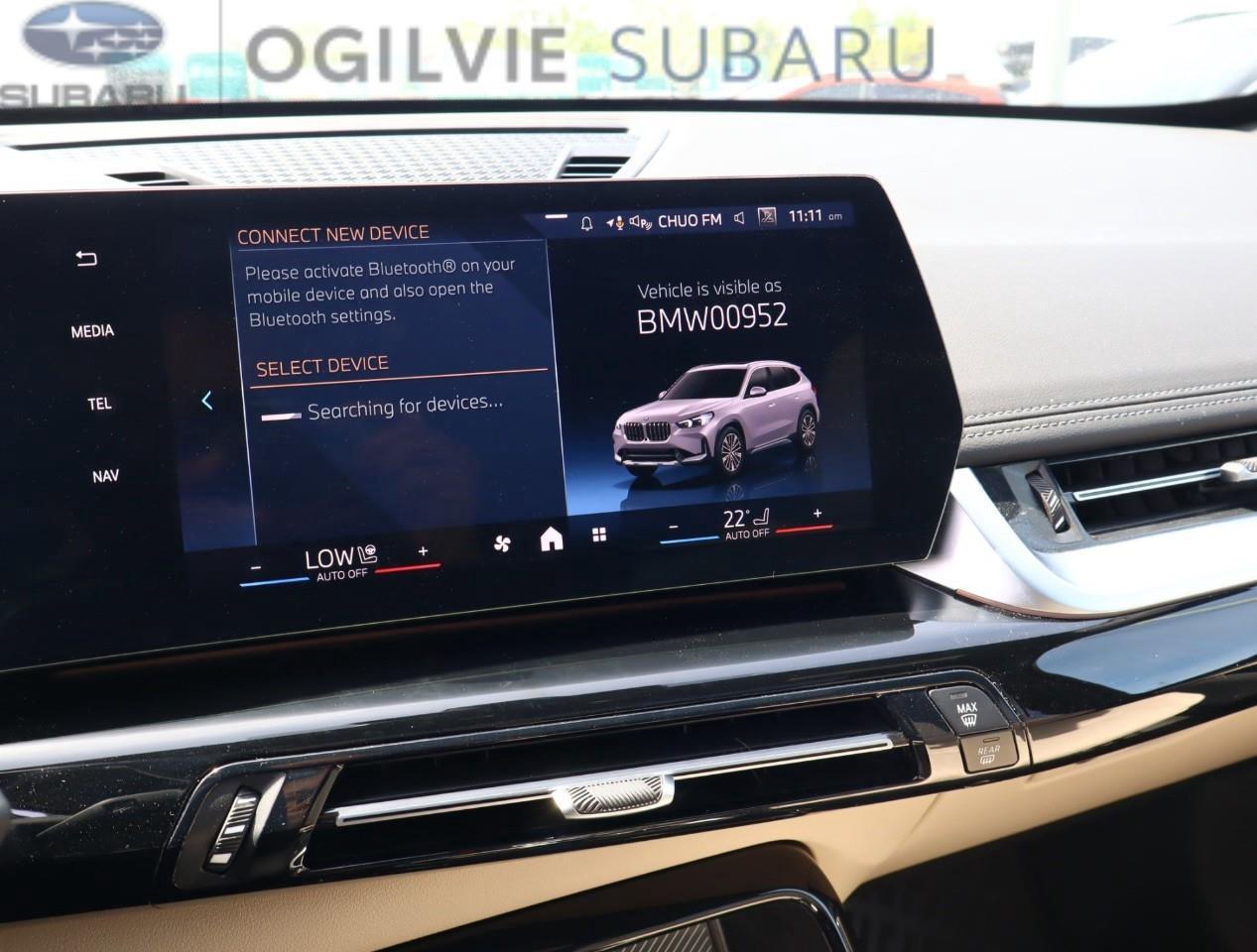2024 BMW X1 xDrive28i 4dr All-wheel Drive Sports Activity Vehicle Photo