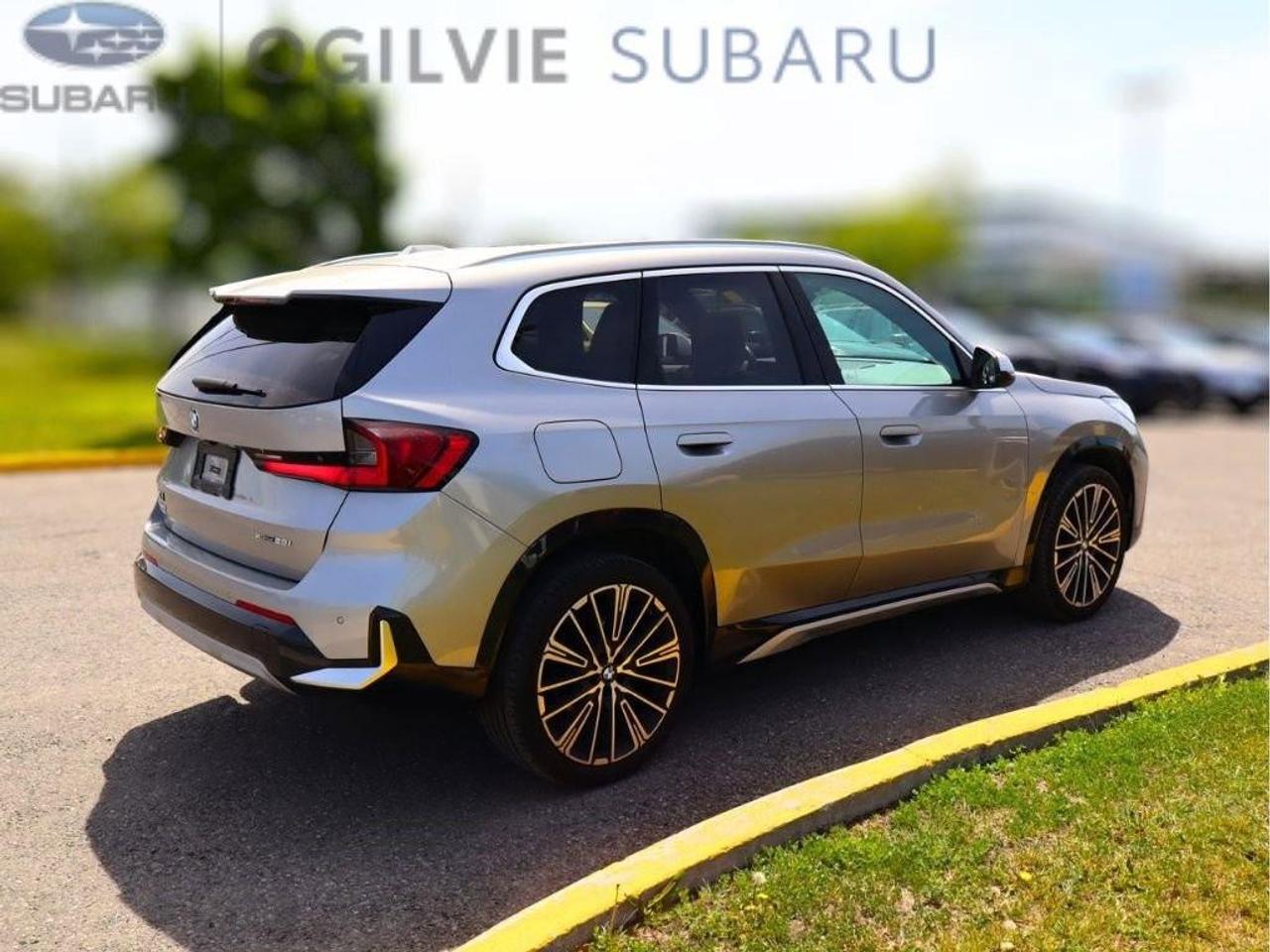 2024 BMW X1 xDrive28i 4dr All-wheel Drive Sports Activity Vehicle Photo