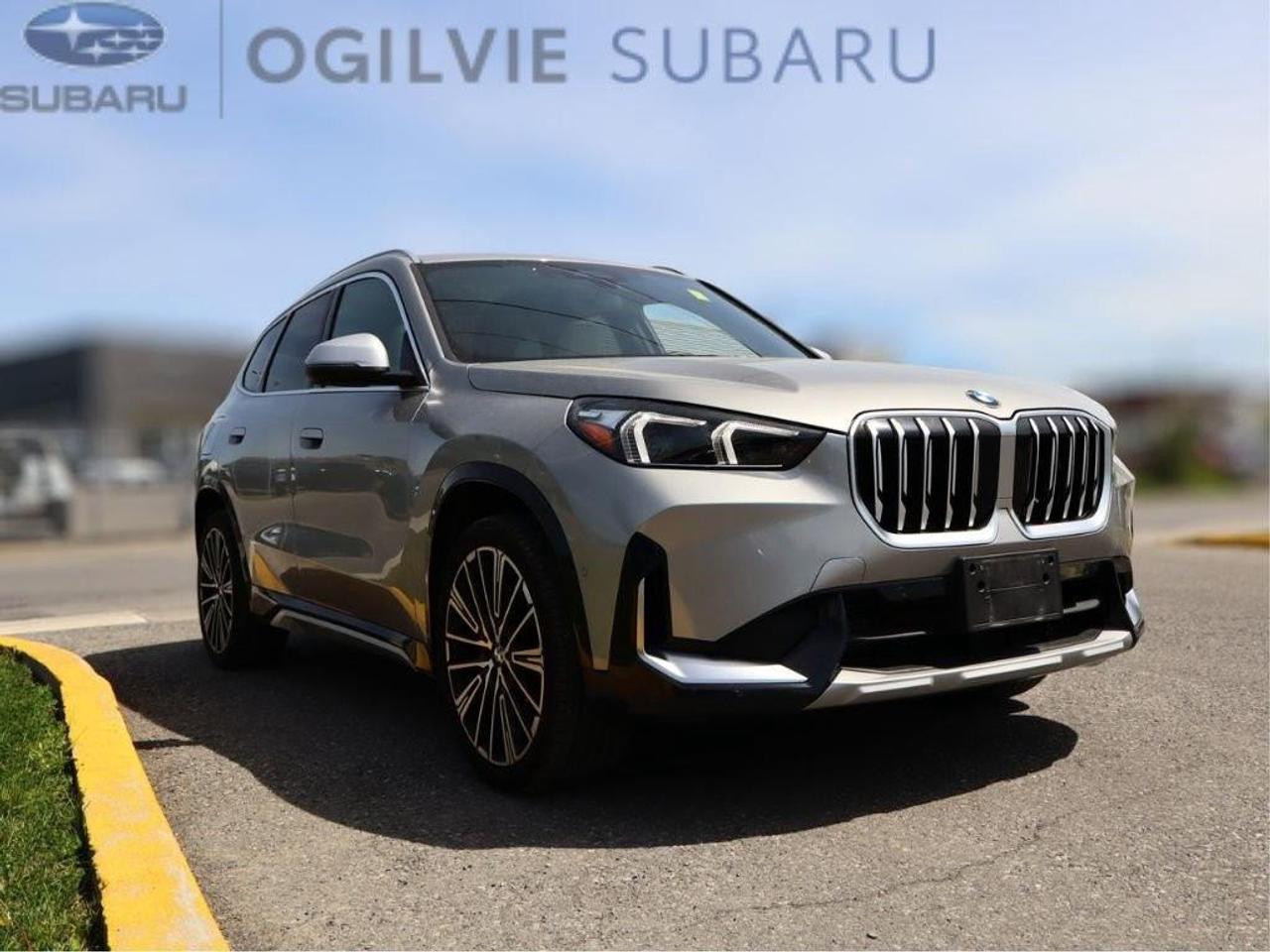 2024 BMW X1 xDrive28i 4dr All-wheel Drive Sports Activity Vehicle Photo