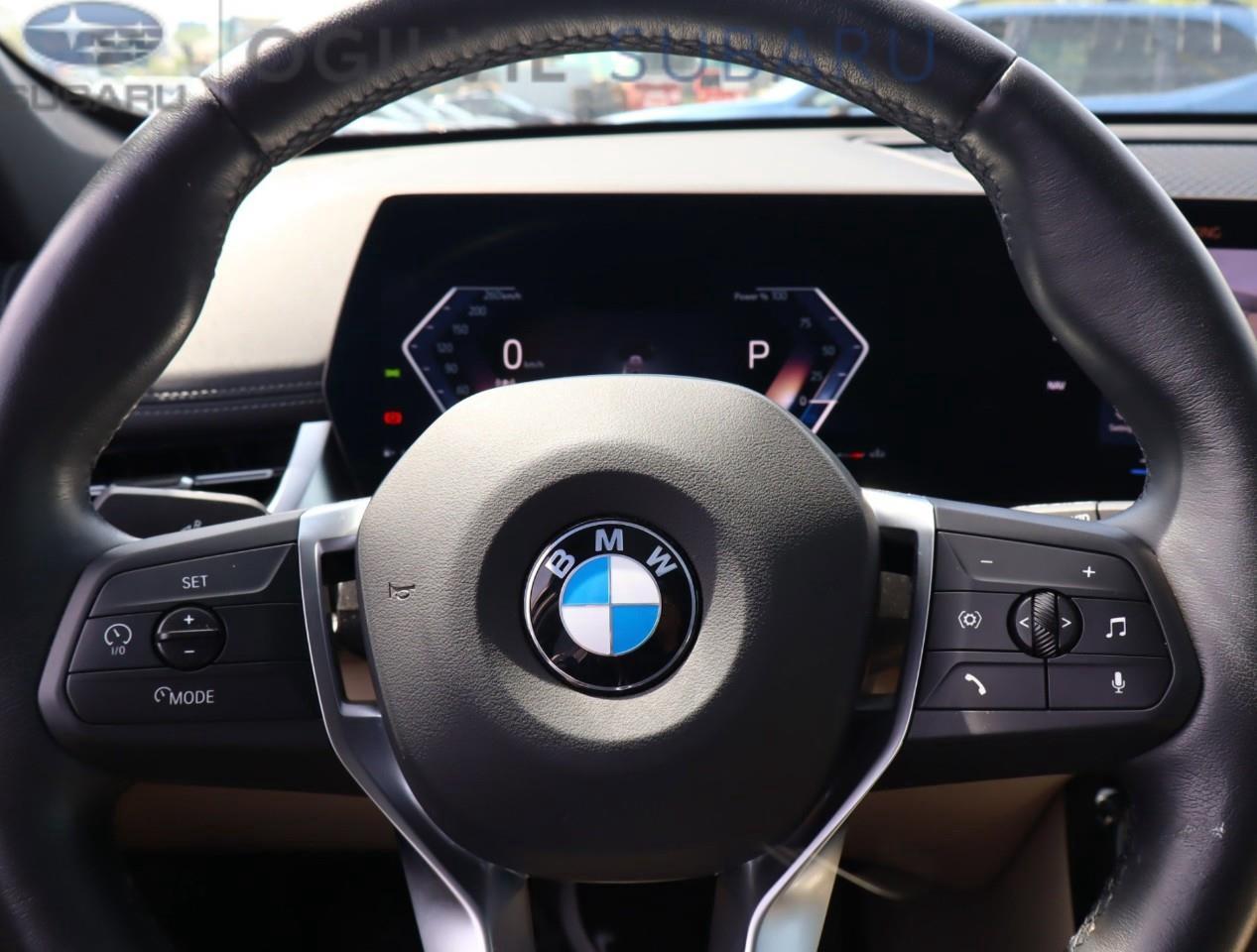2024 BMW X1 xDrive28i 4dr All-wheel Drive Sports Activity Vehicle Photo