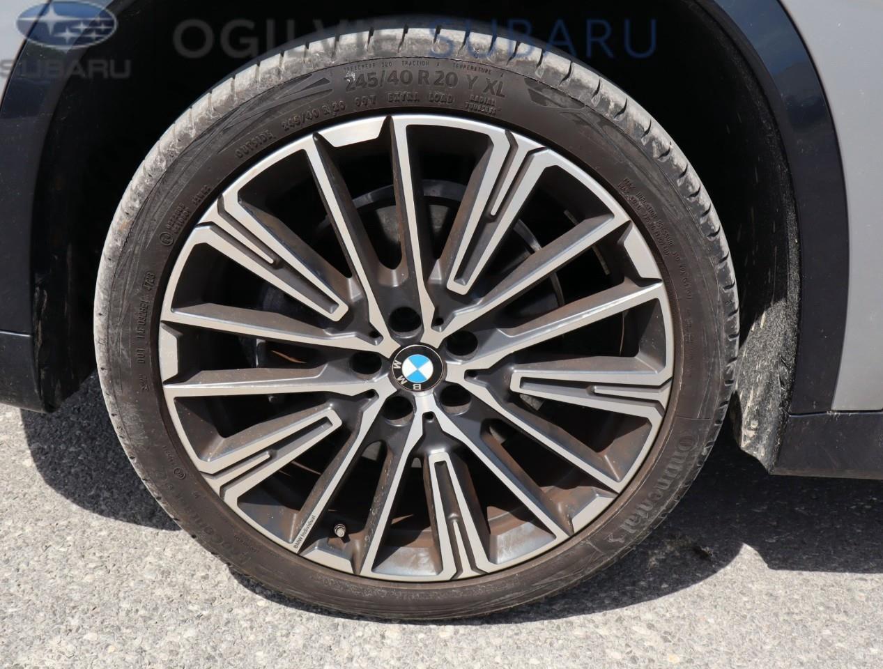 2024 BMW X1 xDrive28i 4dr All-wheel Drive Sports Activity Vehicle Photo