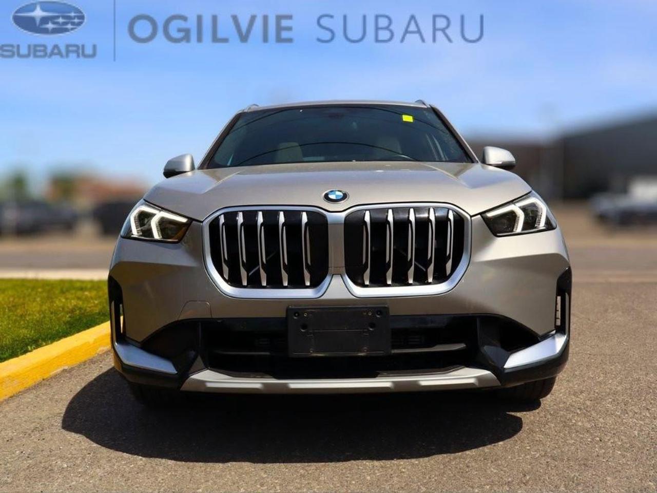 2024 BMW X1 xDrive28i 4dr All-wheel Drive Sports Activity Vehicle Photo