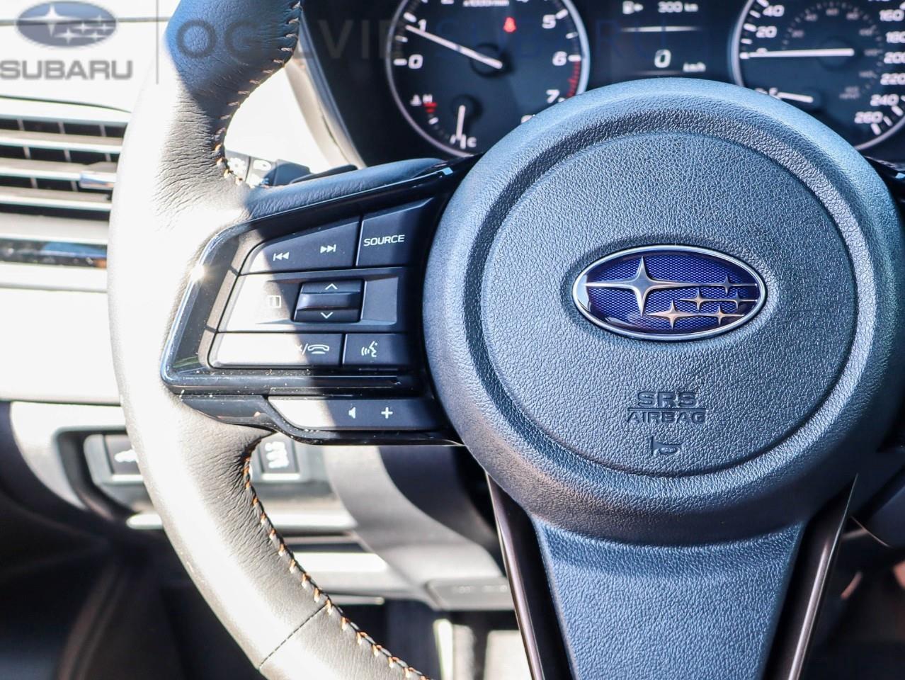 2026 Subaru Forester Sport 4dr All-Wheel Drive Photo4