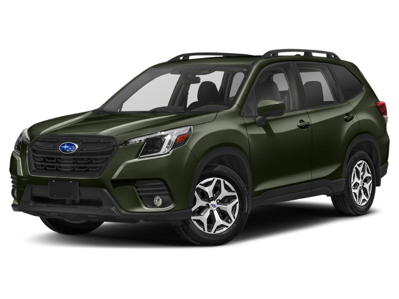 2022 Subaru Forester BASE AWD   CLEAN CARFAX   HEATED SEATS   EYESIGHT Photo