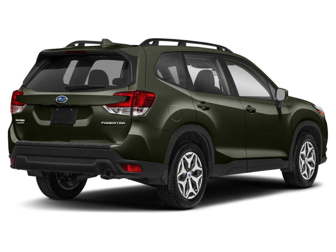 2022 Subaru Forester BASE AWD   CLEAN CARFAX   HEATED SEATS   EYESIGHT Photo