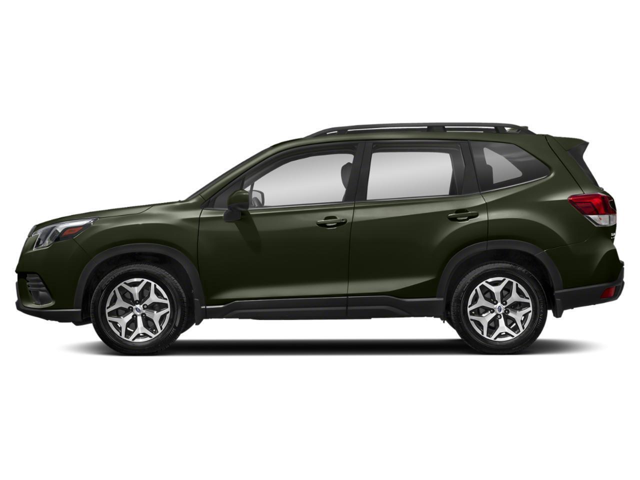 2022 Subaru Forester BASE AWD   CLEAN CARFAX   HEATED SEATS   EYESIGHT Photo