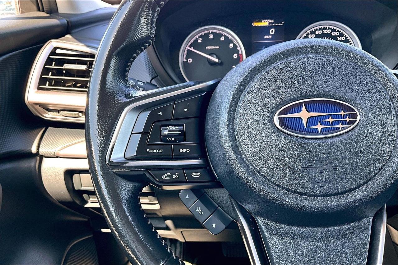 2022 Subaru Forester BASE AWD   CLEAN CARFAX   HEATED SEATS   EYESIGHT Photo