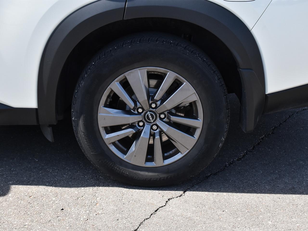 2023 Nissan Pathfinder SV  - Certified - Sunroof Photo