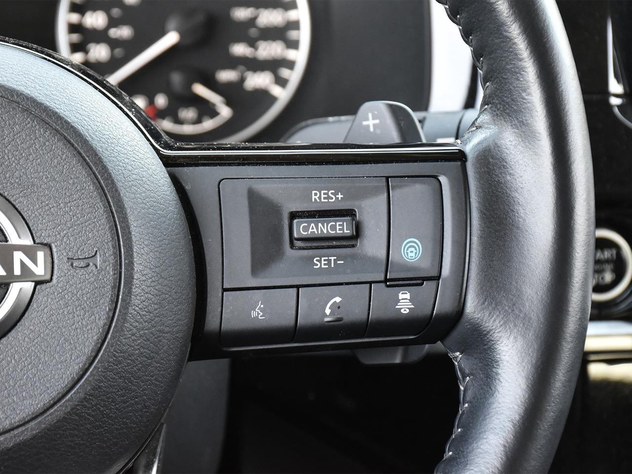 2023 Nissan Pathfinder SV  - Certified - Sunroof Photo