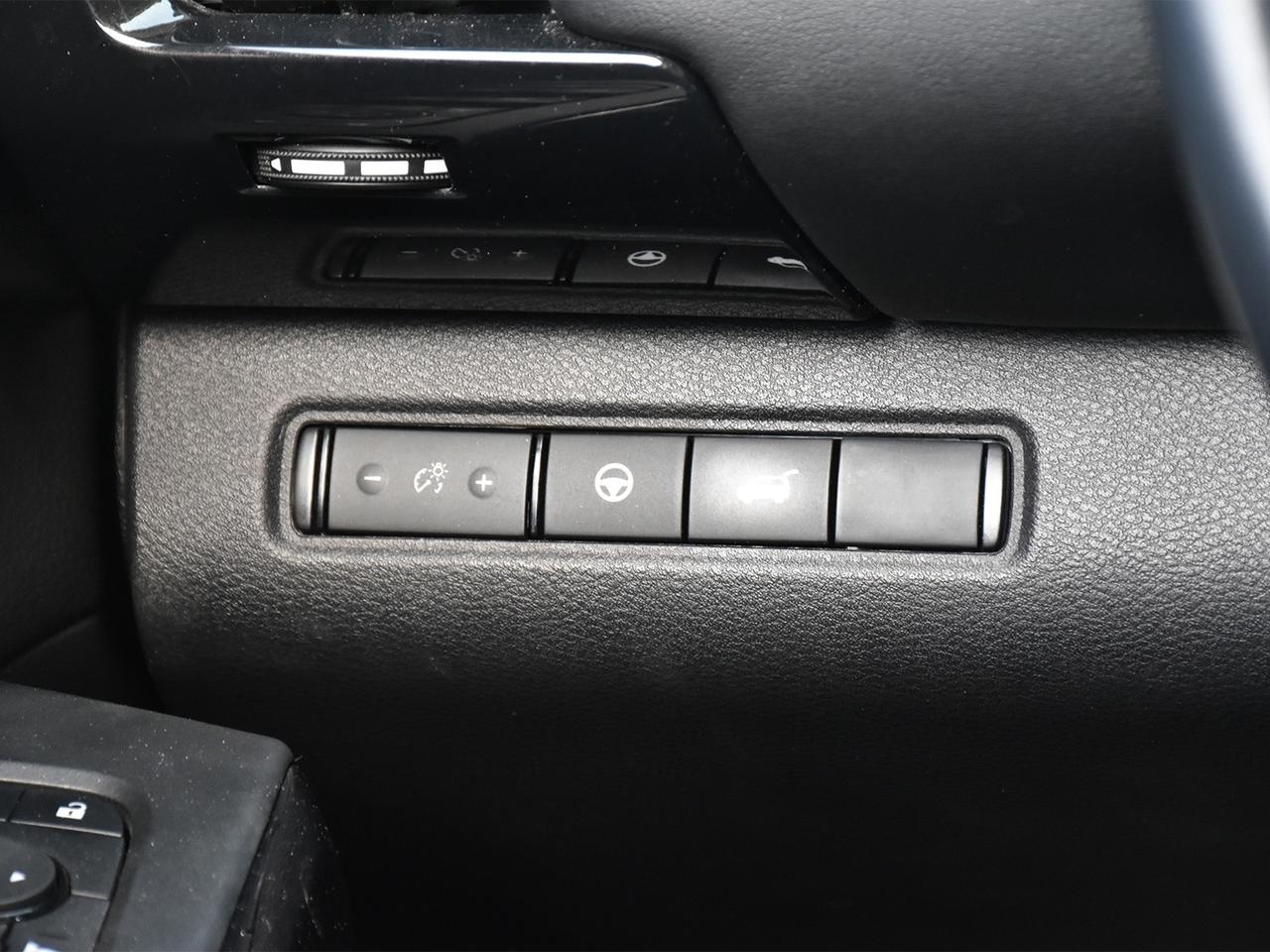 2023 Nissan Pathfinder SV  - Certified - Sunroof Photo
