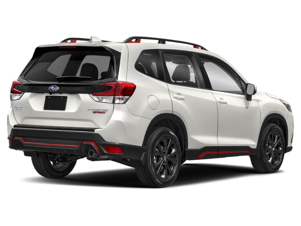 2024 Subaru Forester SPORT AWD   CLEAN CARFAX   POWER TRUNK   SUNROOF Photo