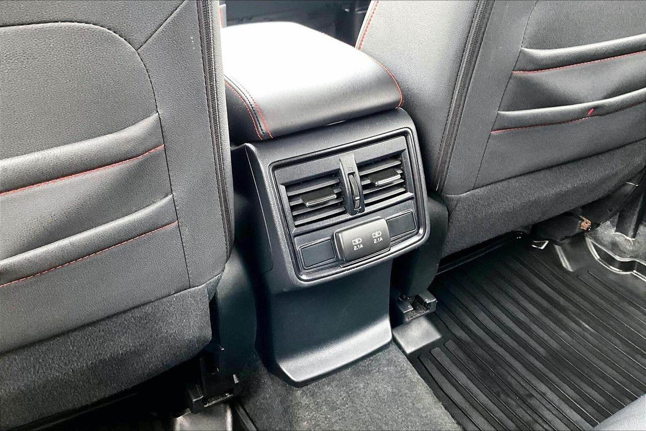 2024 Subaru Forester SPORT AWD   CLEAN CARFAX   POWER TRUNK   SUNROOF Photo