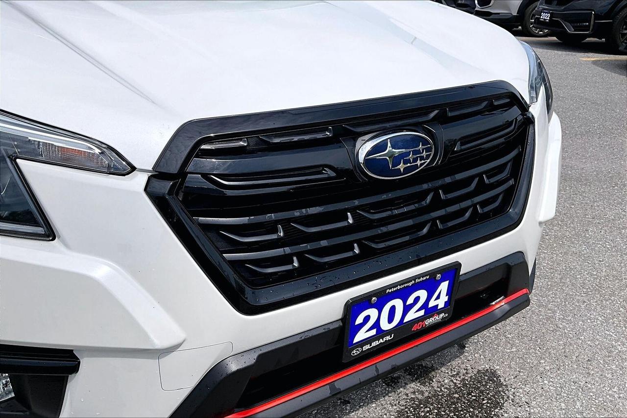 2024 Subaru Forester SPORT AWD   CLEAN CARFAX   POWER TRUNK   SUNROOF Photo