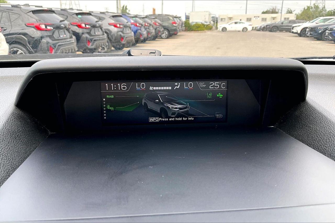2024 Subaru Forester SPORT AWD   CLEAN CARFAX   POWER TRUNK   SUNROOF Photo