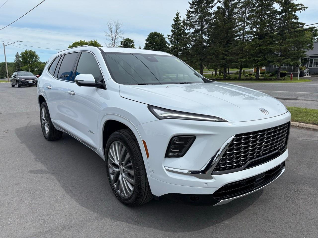 2026 Buick Enclave AWD 4dr Avenir Photo