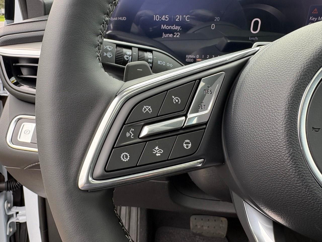 2026 Buick Enclave AWD 4dr Avenir Photo