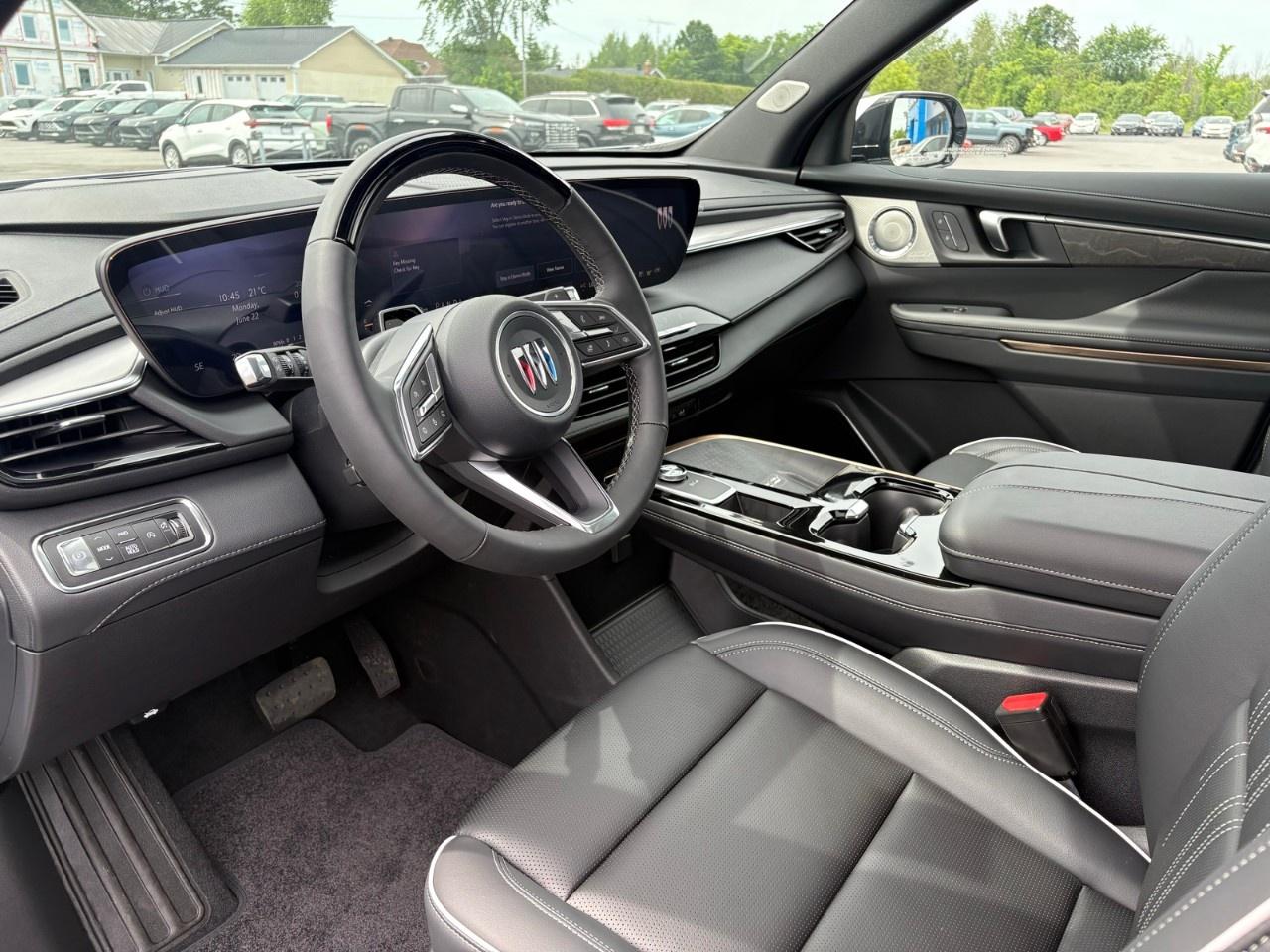 2026 Buick Enclave AWD 4dr Avenir Photo
