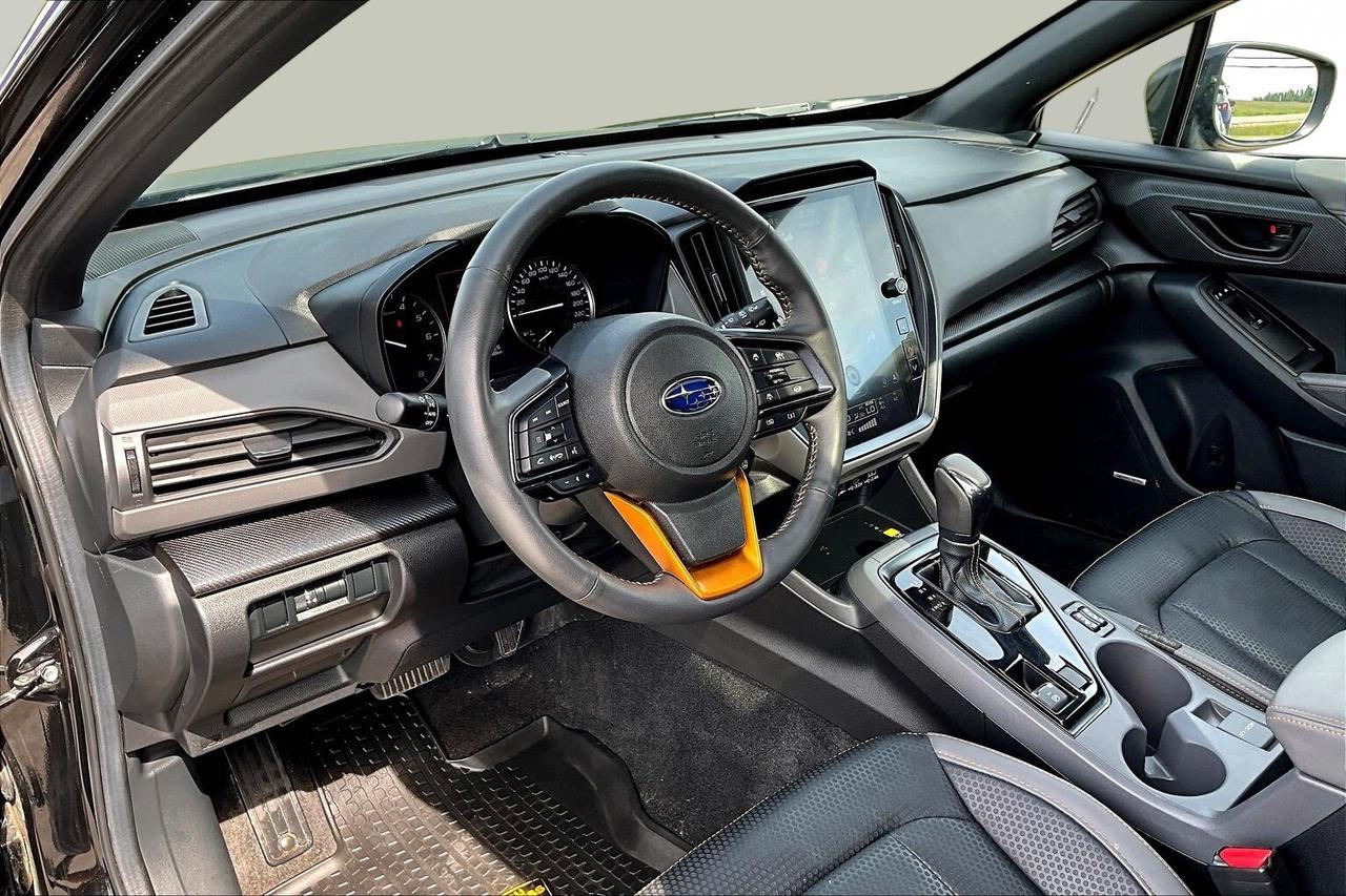 2024 Subaru Crosstrek WILDERNESS AWD   CLEAN CARFAX   3500LBS TOWING Photo