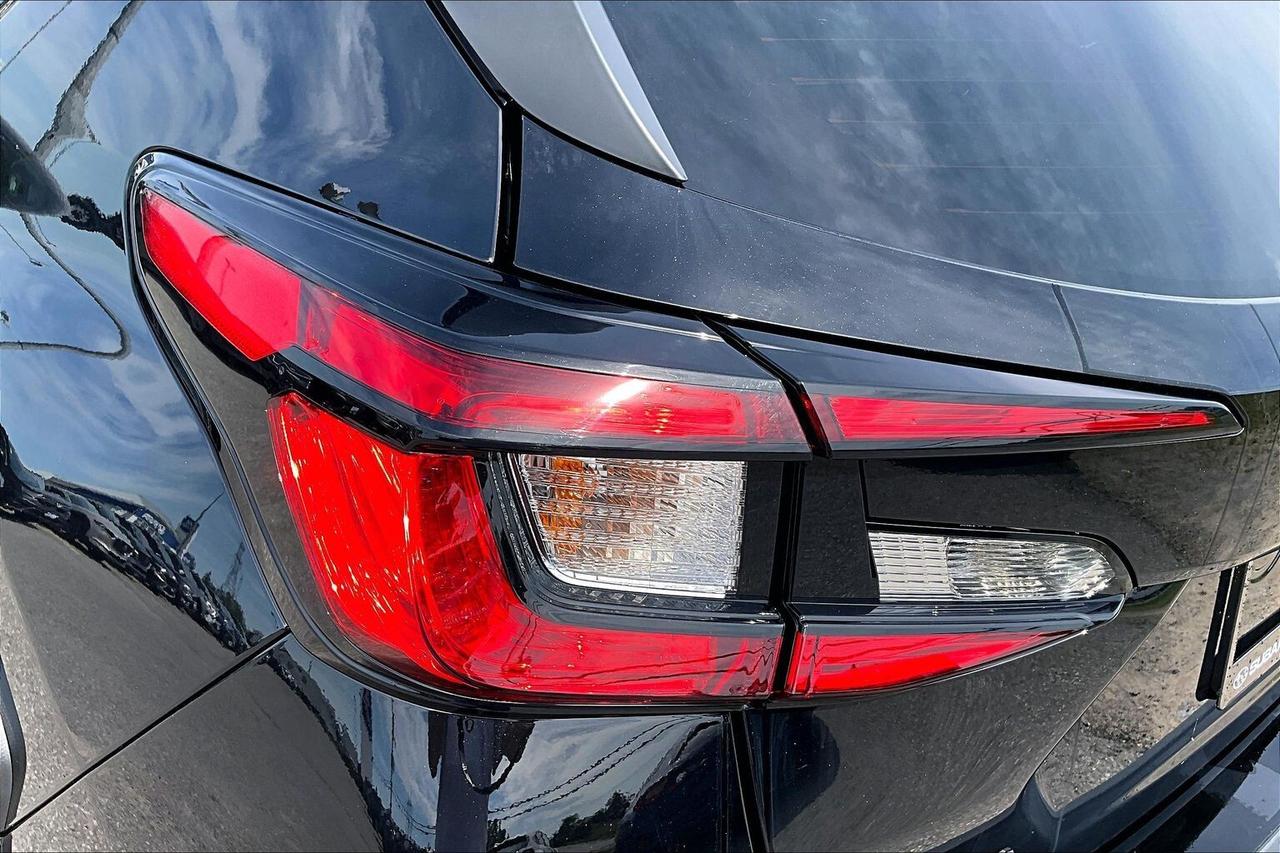 2024 Subaru Crosstrek WILDERNESS AWD   CLEAN CARFAX   3500LBS TOWING Photo