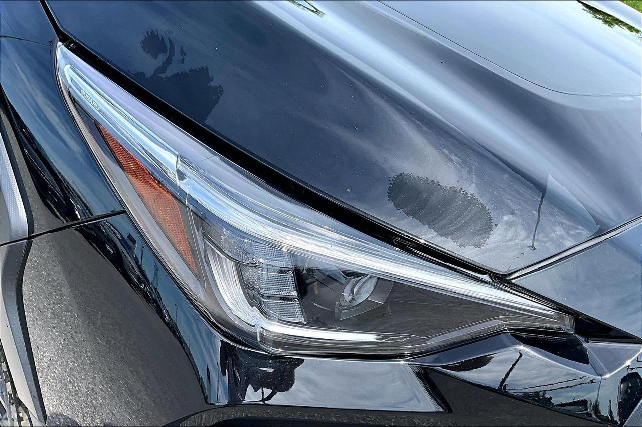 2024 Subaru Crosstrek WILDERNESS AWD   CLEAN CARFAX   3500LBS TOWING Photo