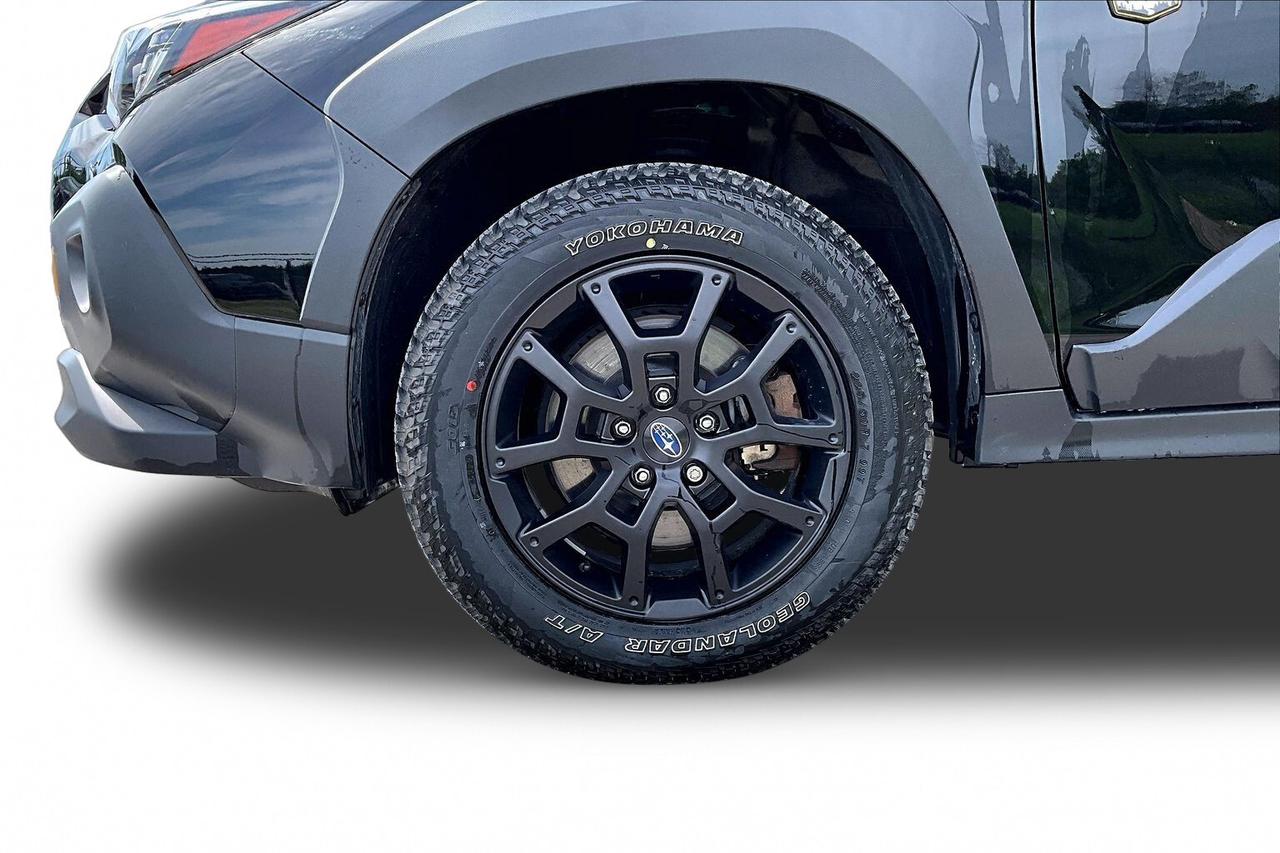 2024 Subaru Crosstrek WILDERNESS AWD   CLEAN CARFAX   3500LBS TOWING Photo