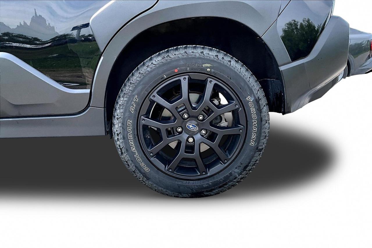2024 Subaru Crosstrek WILDERNESS AWD   CLEAN CARFAX   3500LBS TOWING Photo