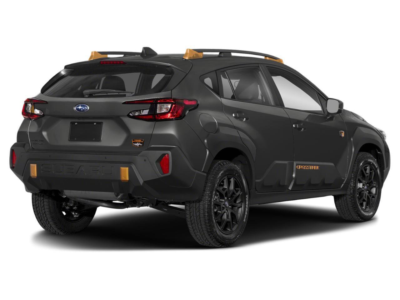 2024 Subaru Crosstrek WILDERNESS AWD   CLEAN CARFAX   3500LBS TOWING Photo