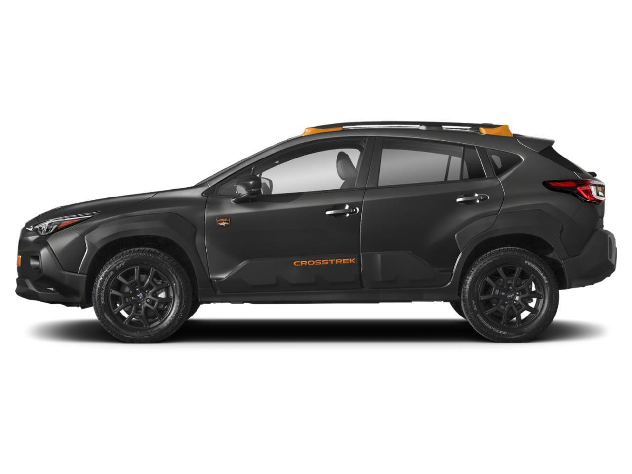 2024 Subaru Crosstrek WILDERNESS AWD   CLEAN CARFAX   3500LBS TOWING Photo