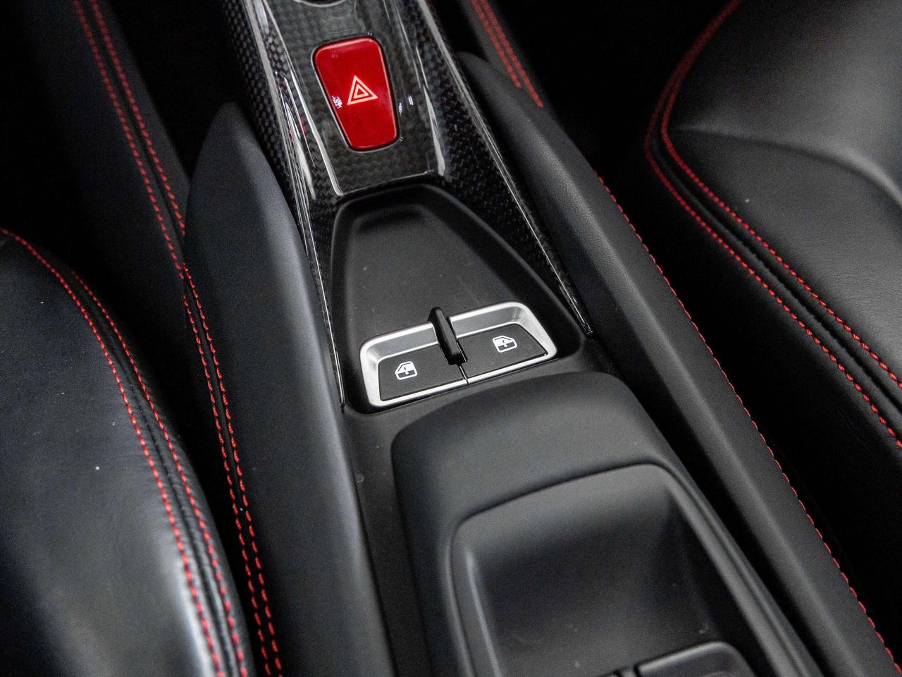 2022 Ferrari F8 Spider  Photo