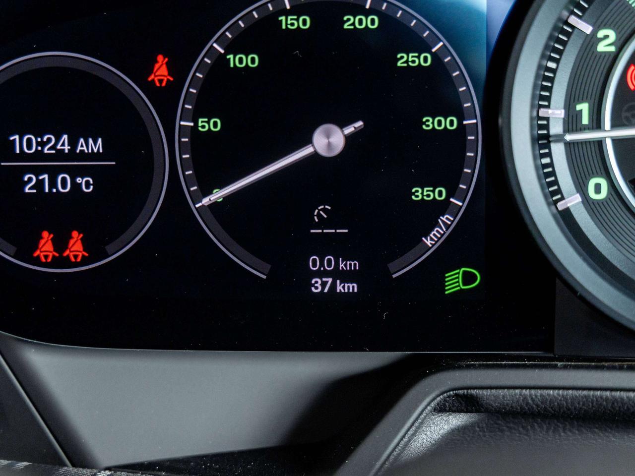 2025 Porsche 911 50 Years Photo
