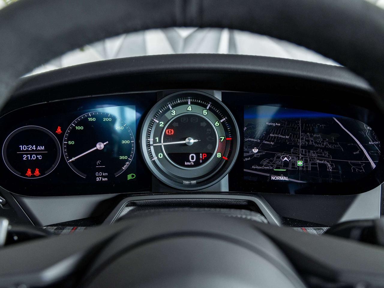 2025 Porsche 911 50 Years Photo