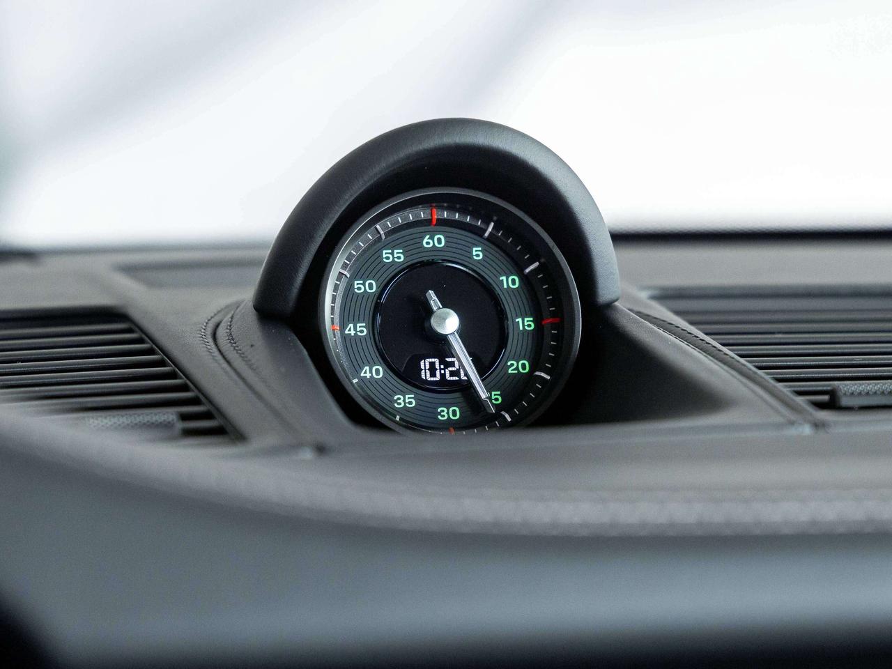 2025 Porsche 911 50 Years Photo